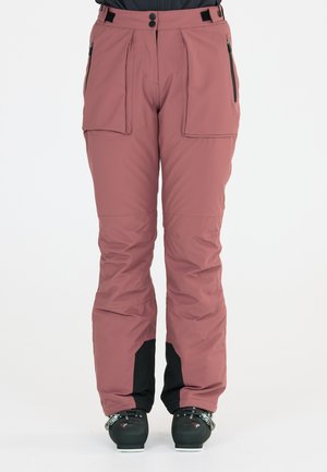 Housut - rood