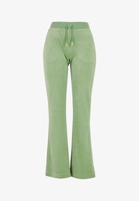 Vybrané, mineral green