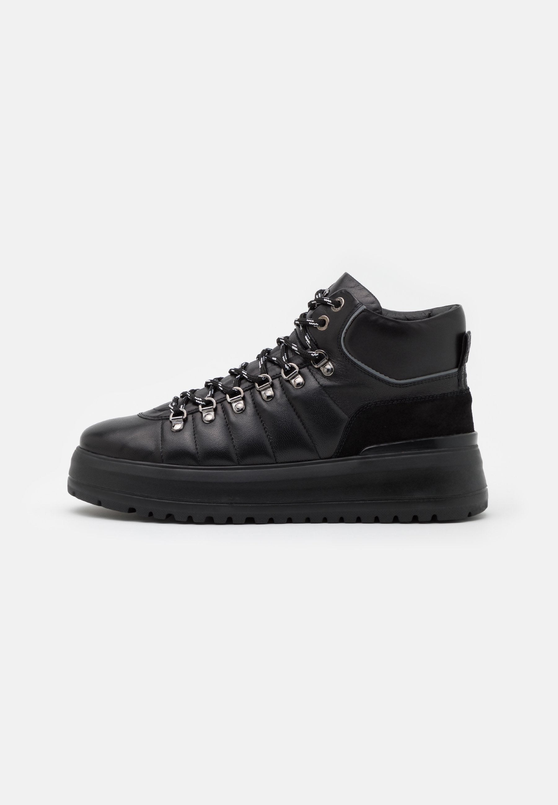 Homme ANTWERP - Bottines à lacets Homme ANTWERP - Bottines à lacets
