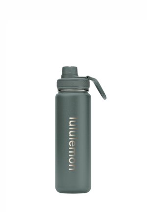 lululemon Borraccia - onyx grey