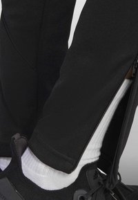 adidas Performance TIRO23 LEAGUE PANT W - Tepláky - black