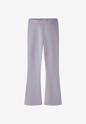 NKFFRIKKALI NOOS - Hlače - lavender gray