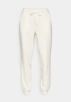 COZY GO TO SWEATPANT - Pantalones deportivos - bone heather
