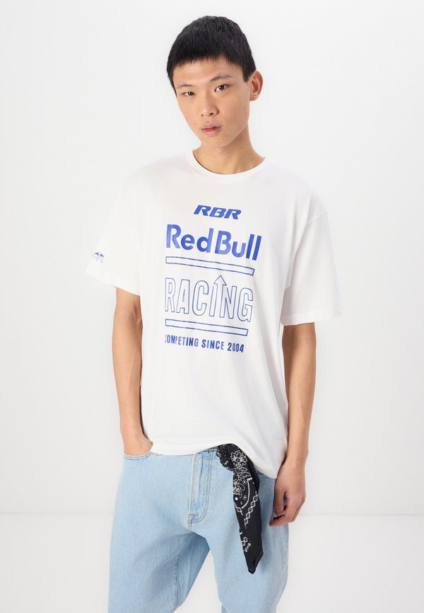 RACING HISTORY TEE - Print T-shirt2