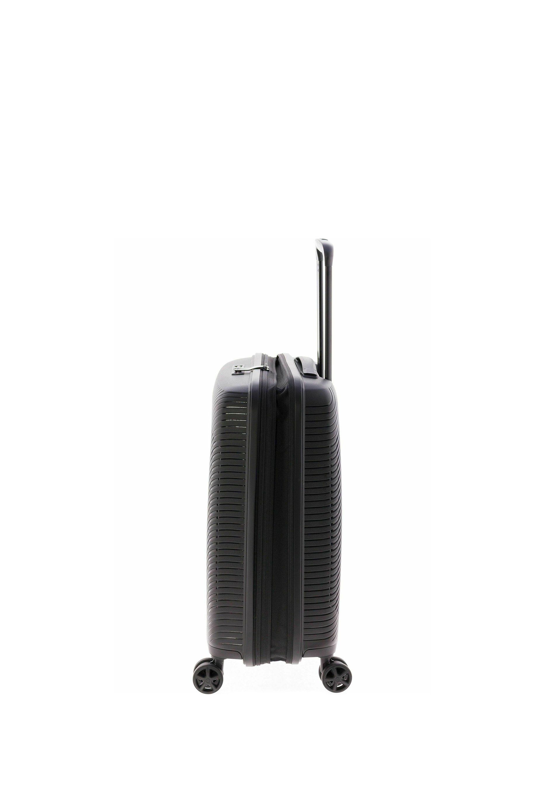 Gladiator 2800 4 ROLLEN KABINENTROLLEY 55 CM MIT DEHNFALTE UNISEX