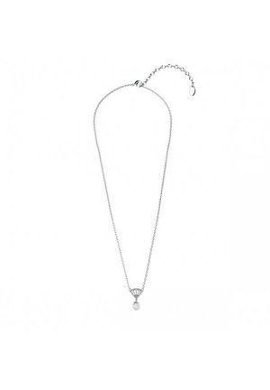 INGRIDE - Ketting - argenté couleur / cristal