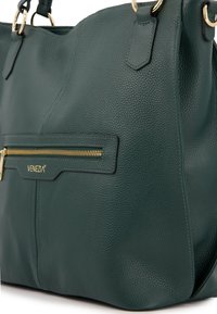 VENEZIA BAG - Cabas - green