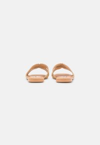 Steve Madden ZARNIA - Mulas - beige