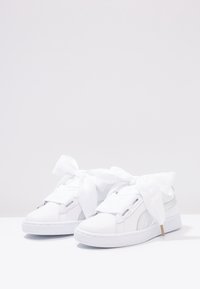 Puma Baskets basses - white