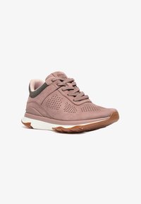 Geselecteerd, roze