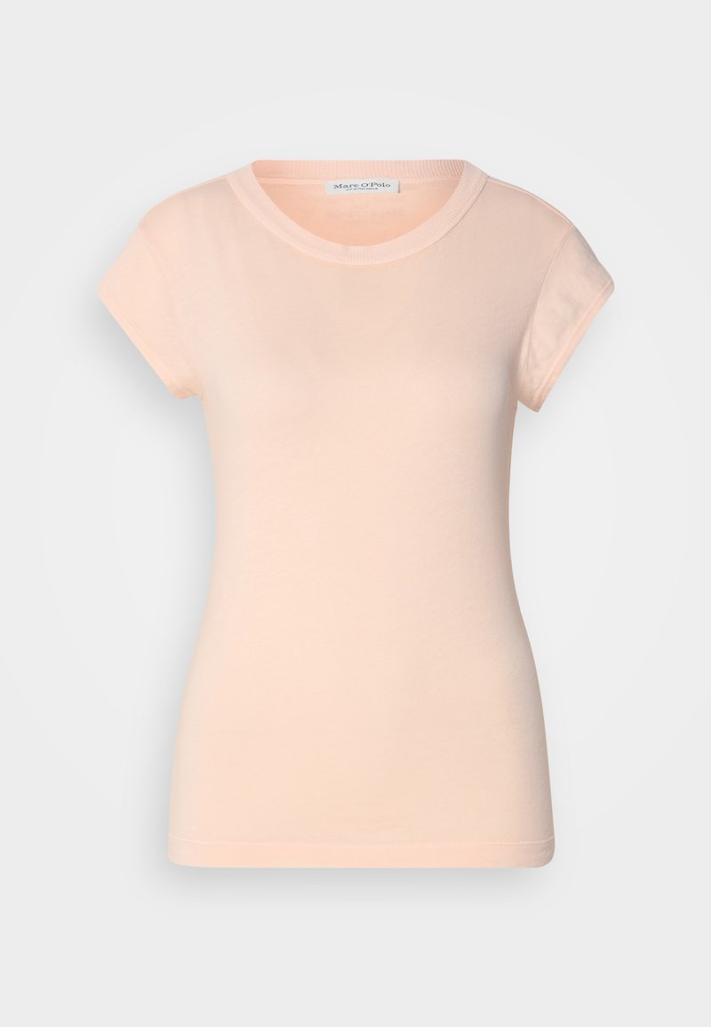 Marc O’Polo T-shirt basic roze