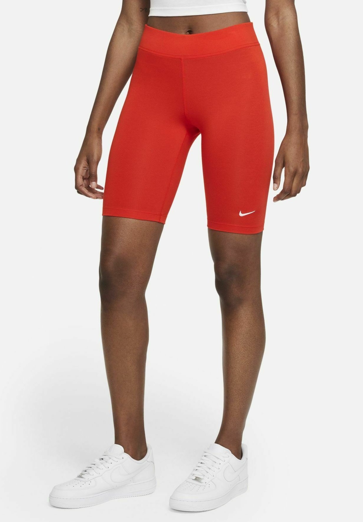 Nike Sportswear MR BIKER - Shorts 