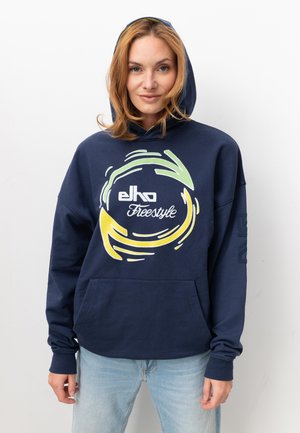 UNISEX LUZERN 89 - Sweater - navy