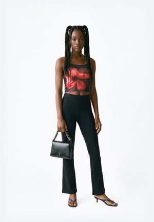 Steve Madden, BSOLACE - Sac à main - black