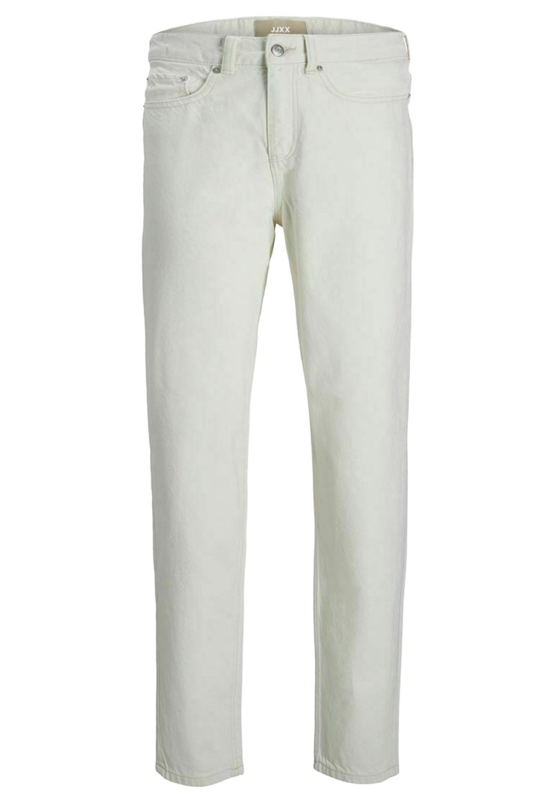 JJXX Straight leg jeans wit denim/whitedenim