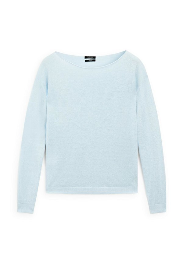 BOAT NECK - Jumper2