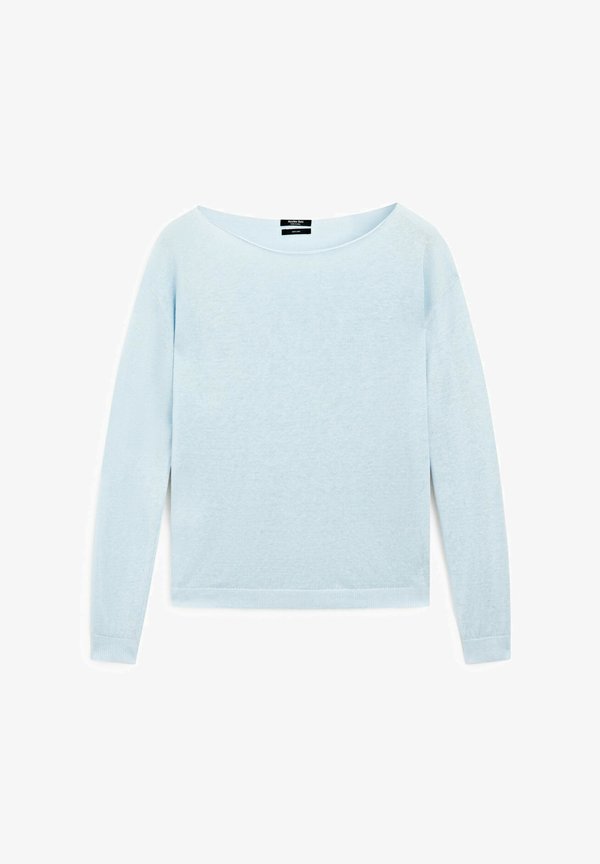 BOAT NECK - Jumper2