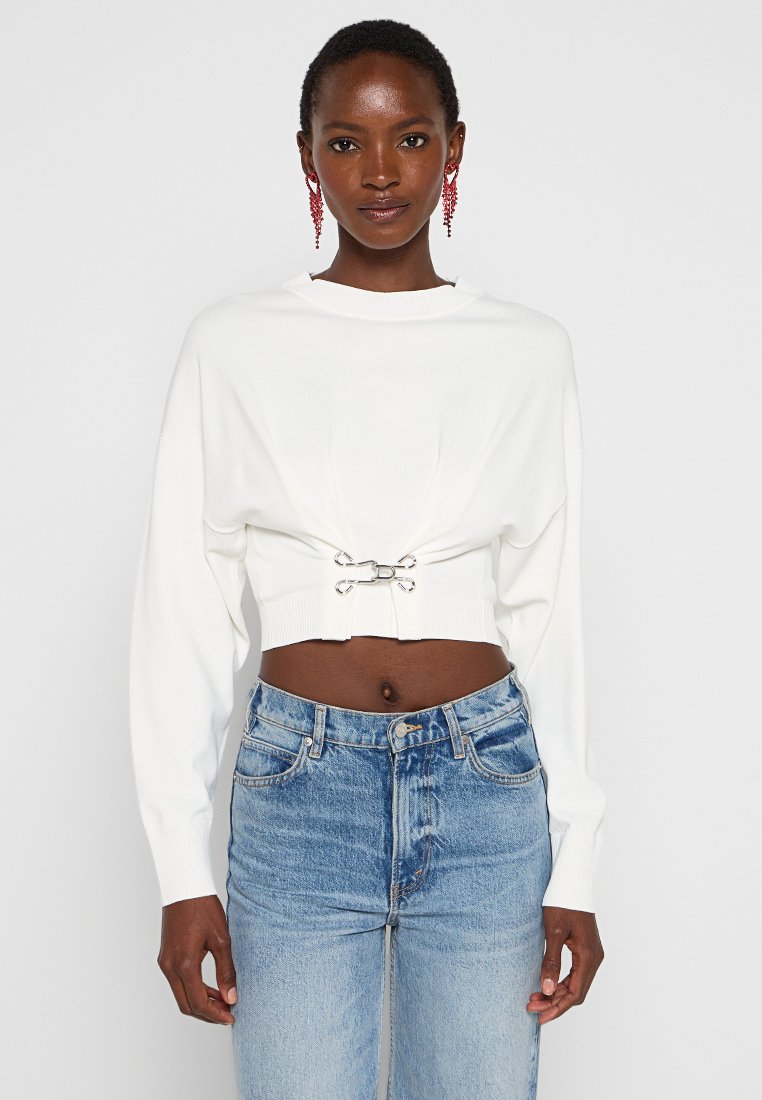 MOSCHINO JEANS Sweater wit MOSCHINO JEANS Sweater wit