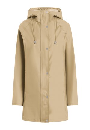 RAIN87 - Regenjacke / wasserabweisende Jacke - tea leaf