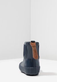 Bisgaard Bottes en caoutchouc - blue