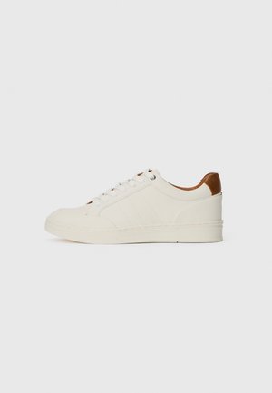 DUNKIRCK - Sneaker low - white