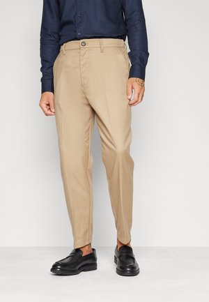 Pantaloni - tan