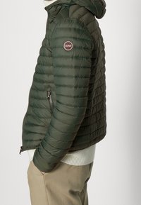 Colmar Originals Dunjacka - dark green