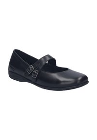 Josef Seibel FENJA - Babies - black black