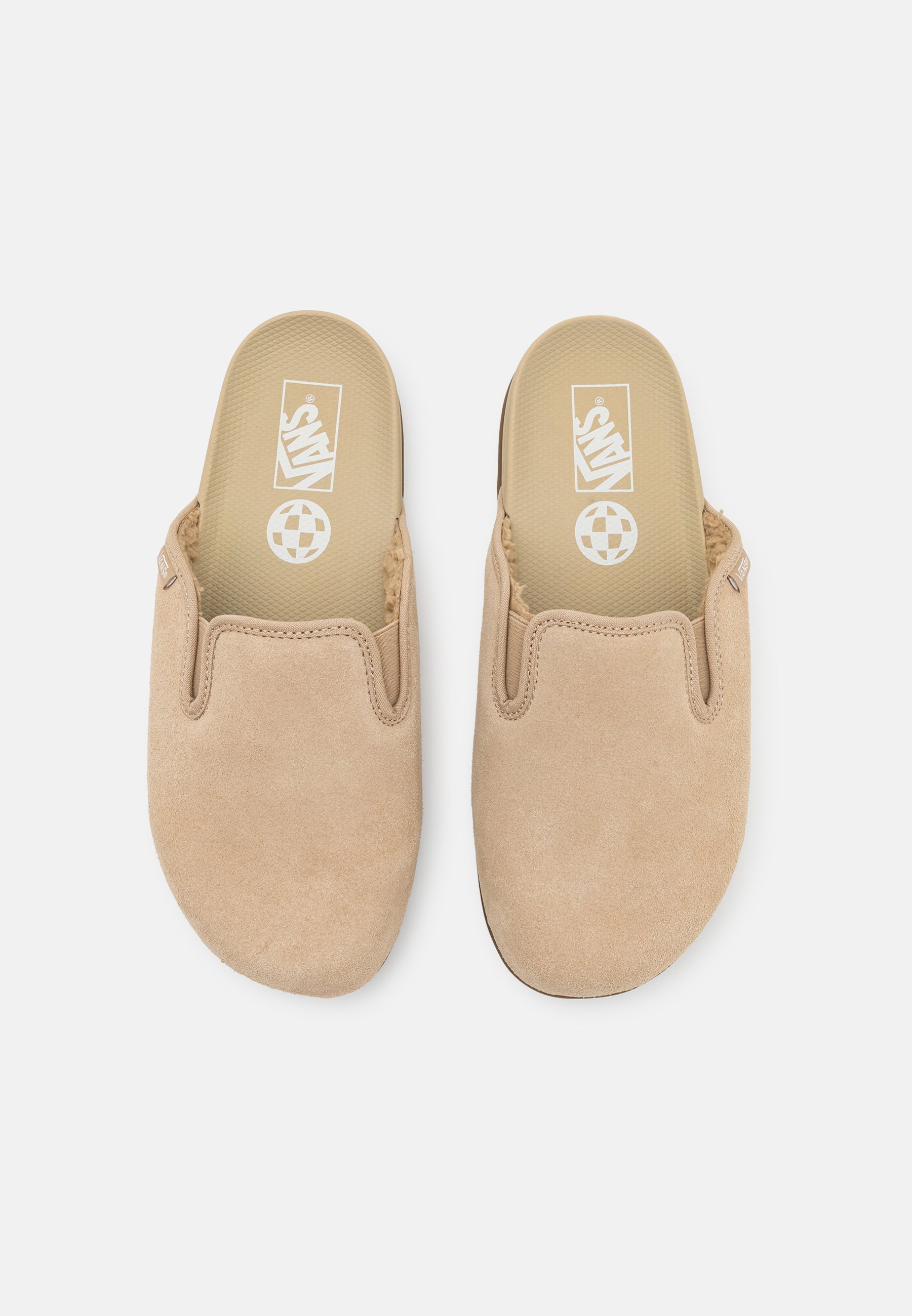 【VANS】 ★ MTE Harbor Mule VR3 ★ VANS Mte Harbor Mule Vr3 – buty sportowe – kupuj w Booztlet