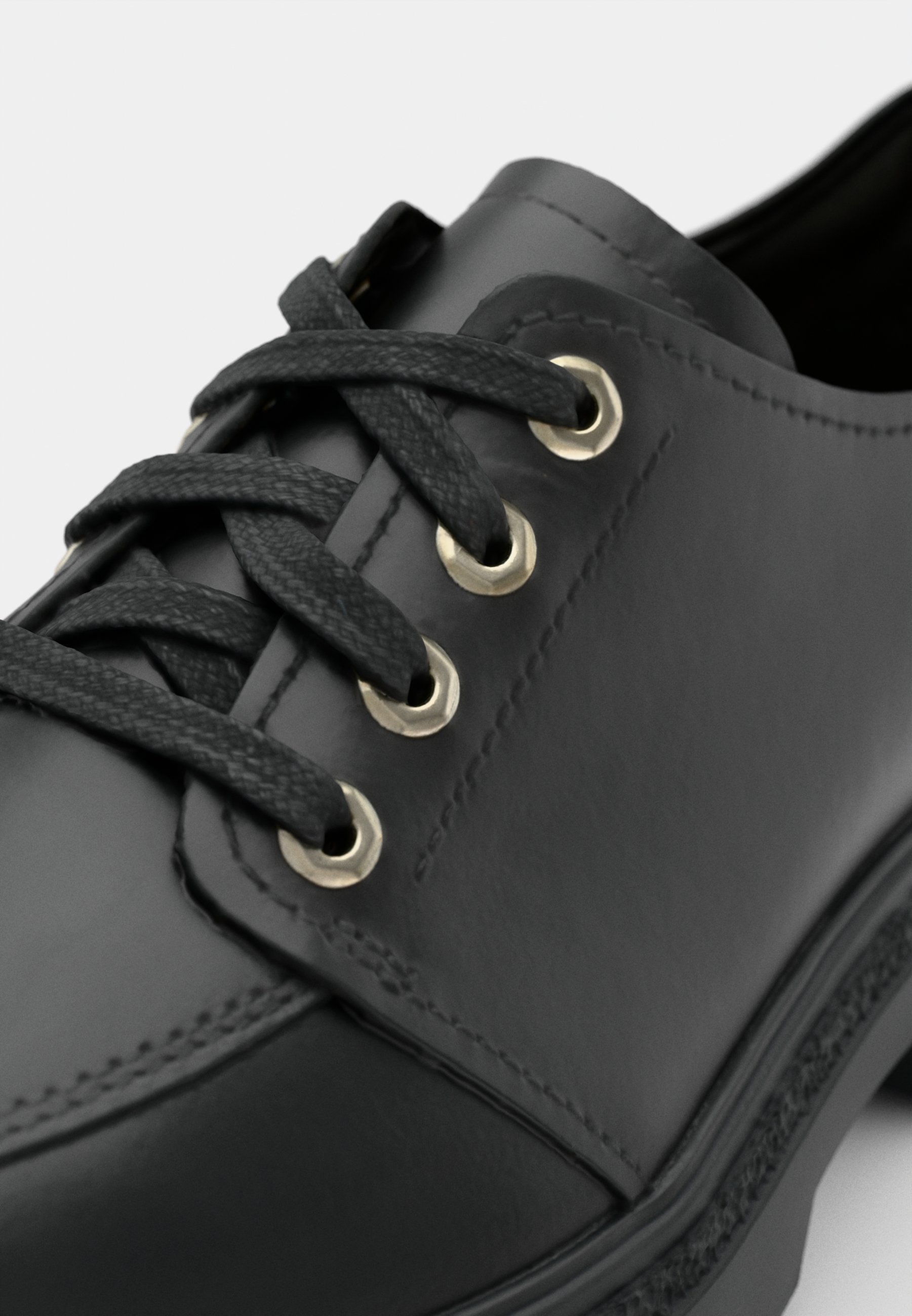 Timberland CAMBRIA VALLEY - Lace-ups - black - Zalando.co.uk