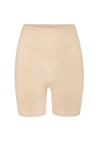 Unselected, beige