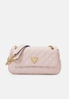 GIULLY - Handtasche - light rose