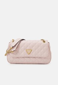 Guess - GIULLY - Handbag - light rose Thumbnail Image 1