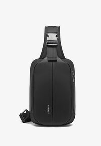 Arrivly Rucksack Arrivly T PRO - Across body bag - black - Zalando