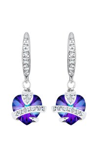 Unausgewählt, violett