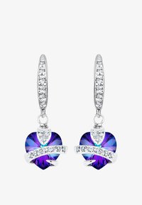 Unausgewählt, violett