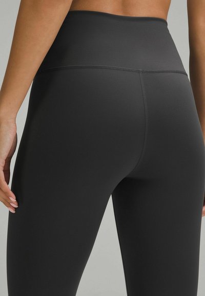 lululemon Align レギンスSグリーン Lululemon Align Super-High-Rise Pant 28