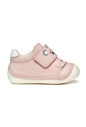 TUTIM - Klittenbandschoenen - rose white