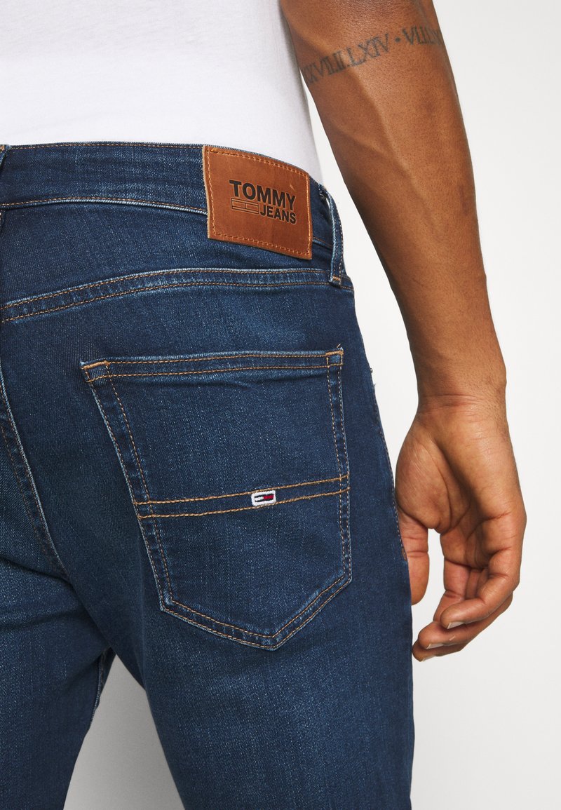 hilfiger scanton slim fit jeans