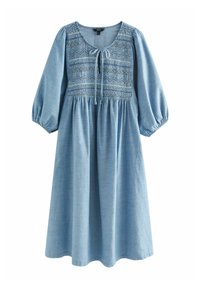 Next Teksakleit - blue