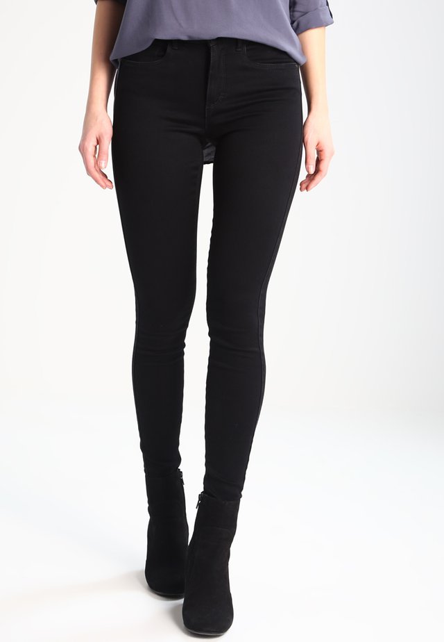 ROYAL - Jeans Skinny Fit - black