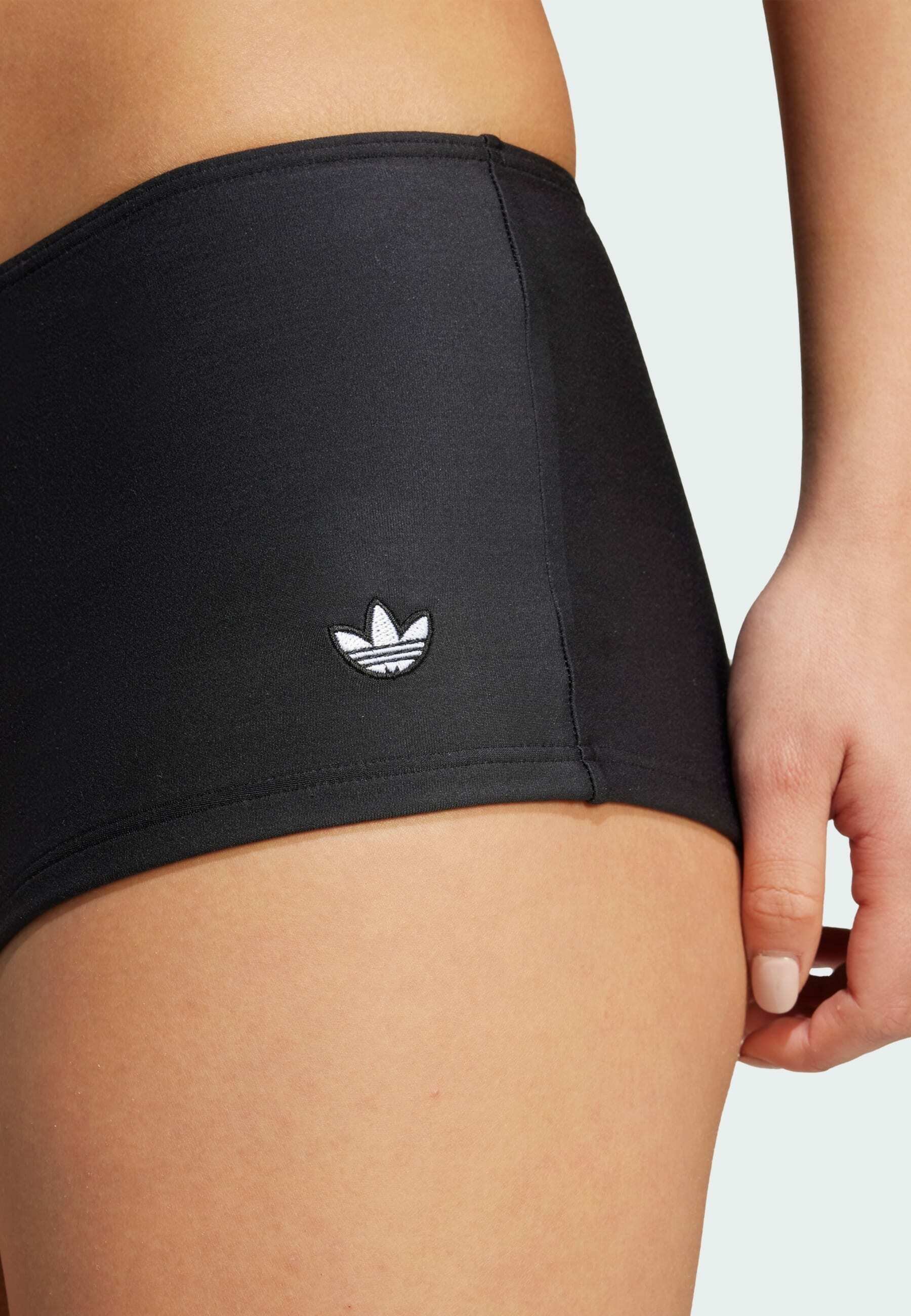 adidas bikini shorts