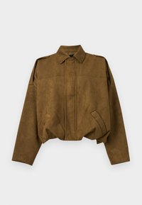 Kijelölve, military olive