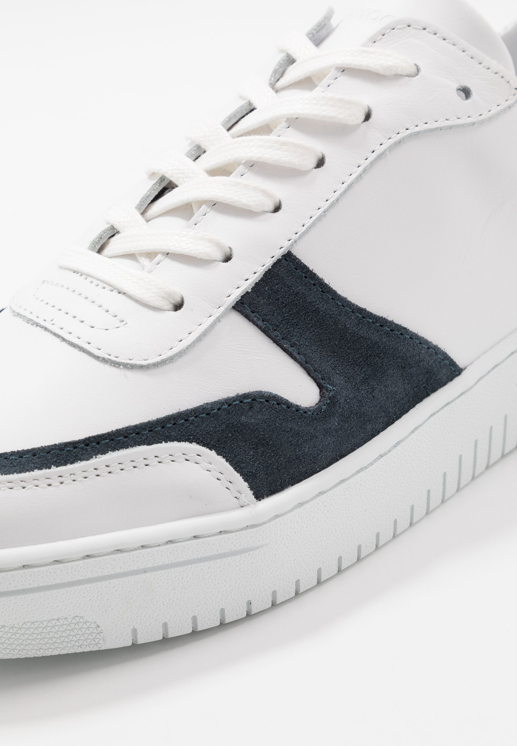 Schmoove EVOC Joggesko whitenight bluehvit Zalando.no Schmoove EVOC Joggesko whitenight bluehvit Zalando.no