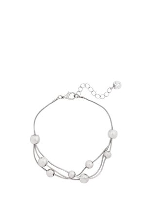 TAJANI - Armbånd - silver-coloured