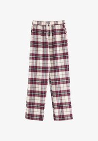 Non selezionato, dark dusty red