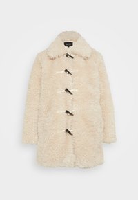 ONLY Petite Abrigo de invierno - beige