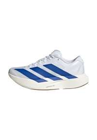 Unselected, ftwr white/team royal blue/pure ruby