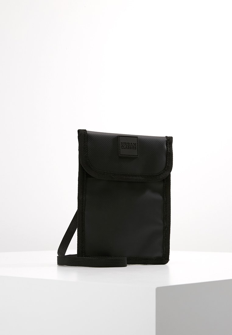 Uomo NECK POUCH COATED - Borsa a tracolla Uomo NECK POUCH COATED - Borsa a tracolla