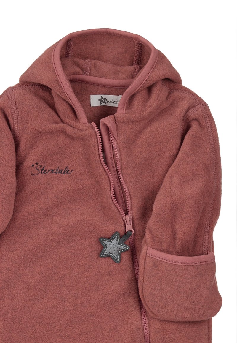 Sterntaler Overal - Red/červená - (Pre-owned